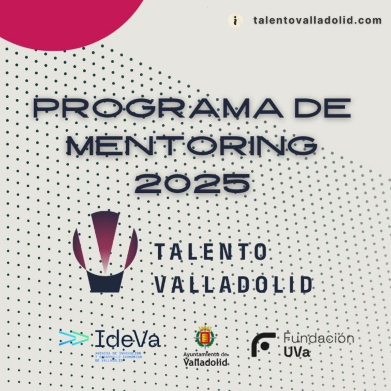 PROGRAMA DE MENTORING 2025